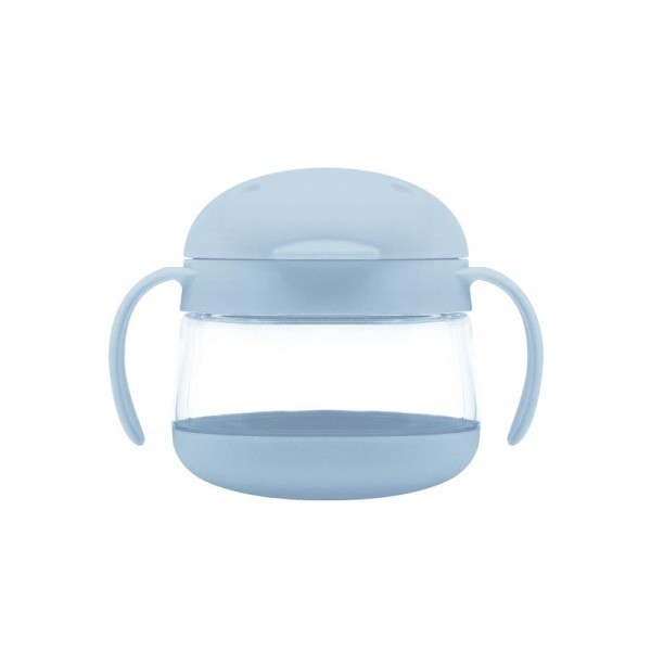 Продукт Ubbi - Контейнер за храна 250мл, 12м+ - 0 - BG Hlapeta